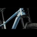 CUBE Access WS Race maastopyörä sagemetallic´n´petrol
